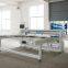 single needle quilting machine