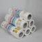 Non Woven Fabric Disposable The Kitchen Anti Grease Rag Cleaning Cloths