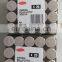 Diesel fuel injector nozzle DLLA146P1339 for 0 445 120 030 BO'SCH common rail injector nozzle DLLA146P1339