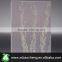 Durable Long-lasting movable decorative resin petg resin