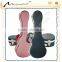 Guitar gun case/ abs ukulele guitar case