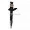 Fuel Injector Den-so Original In Stock Common Rail Injector 095000-0200