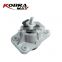 KobraMax Car Engine Mount LR056882 For Land Rover Discovery Range Rover Car Accessories