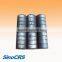 Quality Structural Steel Cold Extrusion Sleeve Customized
