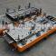 interlock stamping mould for bldc motor iron core
