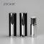Customized design leather lipstick tube, lip stick container for your brand