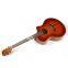 Solid acoustic guitar new designed high quality fretboard inlay guitar 40 inch factory wholesale OEM quality guitar