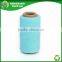 Blue colour cotton sock cone yarn 20s 2 ply HB746 China