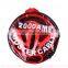 High quality Power Line Car Truck Battery Alligator Clip Booster Line pp alloy Jumping Cables Power Fire Wire