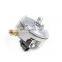 Hot selling lpg gas fuel system remote sequential injection kit for motorcycle moto lpg kits
