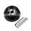Car Short Hub Steering Wheel Adapter For Chevrolet Camaro Cavalier Corvette Suburban Dodge Neon Viper GMC Jeep