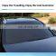 2020 Hot  Car Windshield Sunshade for Lexus  Windshield Shades Luxury Window Sun Blinds