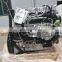 Original new 4 cylinder 35.2KW c240  diesel forklift engine diesel motor