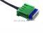 62103103 7700100009 Transmission Pressure Sensor Switch Gearbox Auto Replacement Parts for RENAULT PEUGEOT