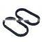 2 PCS New For Mercedes-Benz R129 W163 R170 W202 Engine Oil Cooler Seal 1121840261 NEW