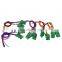Бесплатная доставка! Новые 10 штук для TPI TBI Chevy GM Manifold Absolute Pressure Wire Pigtail 12223861