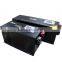 2KW Combined Charger Pure Sine Wave CPU LCD 12/24/48V Off Grid Solar Inverter