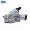 auto part  OEM1338178 1338372  55587349  Electric thermostat car housing for OPEL