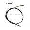 Cheap Price Moto Scooter Front Assembly Inner Wire Parking Brake Cable CG125 Motorcycle Brake Cable