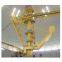 Xuzhou LF steel dome structure prefab
