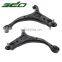 ZDO Suppliers Front Axle Left&Right Car Parts 54500-2P000 Control Arm 54501-2P000 For KIA