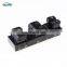 100013471 Black Plastic And ABS Good Quality Master Main Power Window Switch For Nissan 25401-9N00D