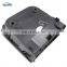 1K0862532 Folding Center Console Rear Cup Holder For Volkswagen Golf 5 6 Black 1K0862533