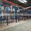 Fencing trellis gates wholesale modern wrought iron picket fence