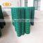 Oman fence factory direct sale highway fence,welded wire mesh PVC coated holland fence