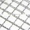 100 Micron Wickwoven Stainless Steel Wire Crimped Wire Mesh Screen For Sale