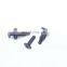 Auto Plastic Fastener Push-Type Retainer Clips 90505-SM4-003 Fit for Cars