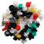 JZ  Automotive Plastic Interior  Door Trim  Clips And Car  Door Panel Clips