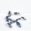 Manufacturer Motorcycle Electric Vehicle Rearview Mirror Accessories Conversion Screw M8 M10 Heightening Nut
