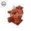 High Quality ZX75 Excavator swing motor ZX75US slew motor ZX75US-A Swing gearbox