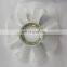 USEKA MD317680 Cooling Fan For DELICA SPACE GEAR CARGO L200 Pajero