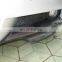 Front Splitter in Carbon Fiber for BMW E90 M-tech 2006-2008