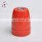 Wholesale Colorful Ceramic Lamp Holder E26 E27 Light Bulb Socket