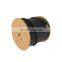 6 8 12 24 Core Optical Fiber Cable GYFTY GYTY53 GYXTW ADSS Single Mode Fiber Optic Cable Price Manufacture Factory