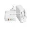 2021 New Arrivals Electric Wall Charger Fast Charging Type-c 65W GaN Charger Portable Charger For Tablet Mobile Phones Laptop