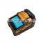 5s Splicing time SM MM Multi Language FTTH Full Automatic Machine AI-9 Optical Fiber Fusion Splicer