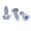 GB standard bugle countersunk head screws for iron