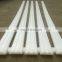 rigid plastic strip hdpe colored strips