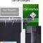 3.7v 18650 USB Type-c fast battery charger 4 Slots lithium Rechargeable Battery Charger with LED Indicator