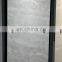 8mm thick grey color glazed marble porcelain ceramic tiles for floor and wall