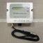 TPEE Online Electronic Insulation Oil moisture tester, transformer oil tester,ppm meter for transformer oil