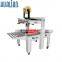 FXJ-5050A HUALIAN Semi Automatic box sealing machine