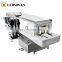 LONKIA 304 stainless steel diet crate plastic turnover basket washing machine