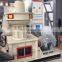 High quality wood sawdust pellet machine annual
