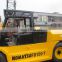 competitive price FD150-7 15T FORKLIFT used hydraulic forklift