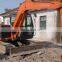 Used Hitachi Zx60 Excavator Cheap Excavators
